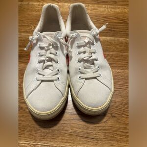 Veja Campo Canvas Sneaker